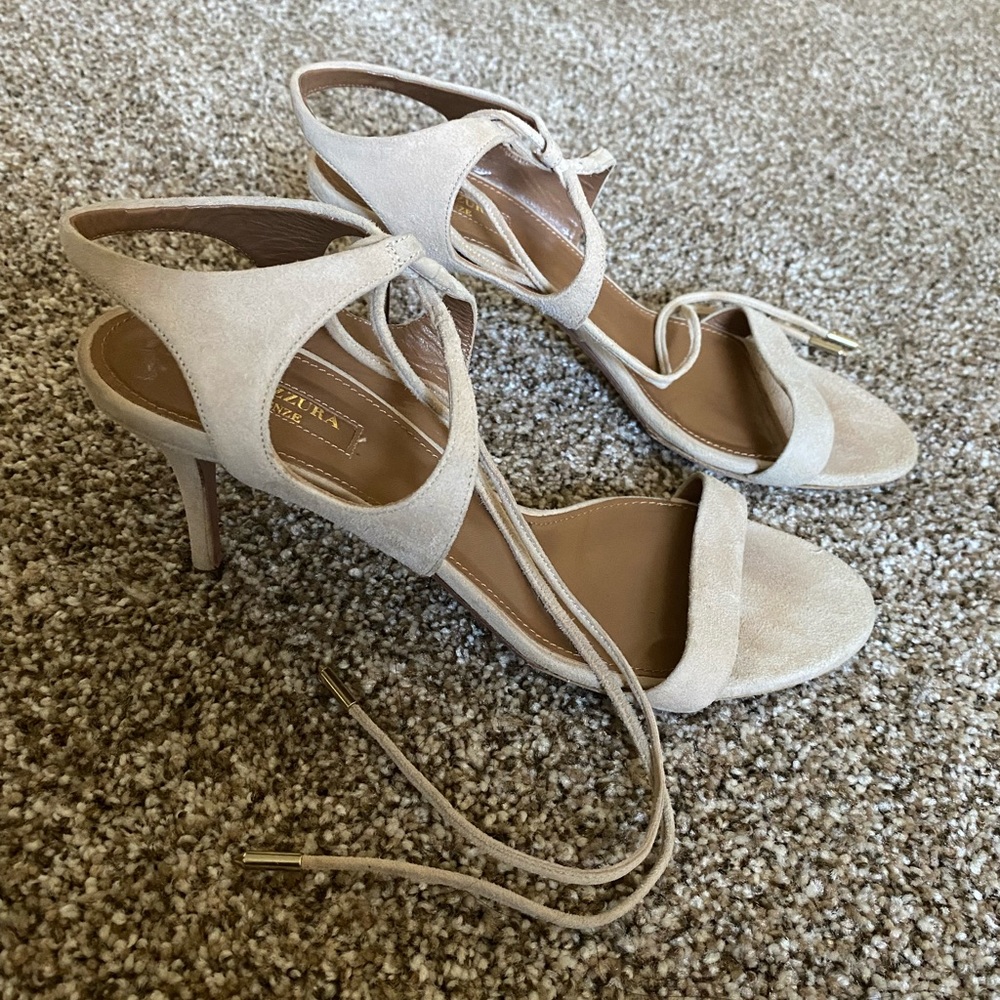 Aquazzura Firenze